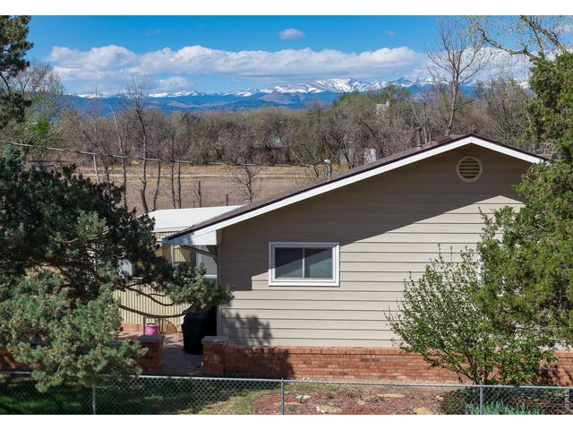 11818 Kenosha Rd, Longmont, CO 80504