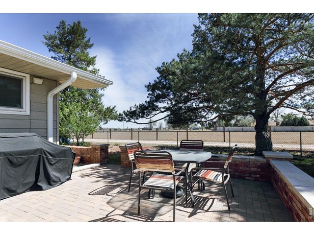 11818 Kenosha Rd, Longmont, CO 80504
