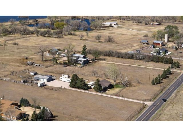 11818 Kenosha Rd, Longmont, CO 80504