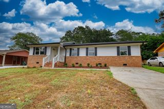 855 Meadow Ridge Drive, Madison, GA 30650
