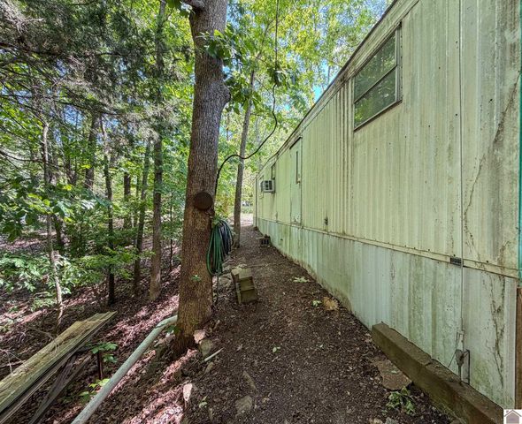 184 Hill Top Dr, Grand Rivers, KY 42045