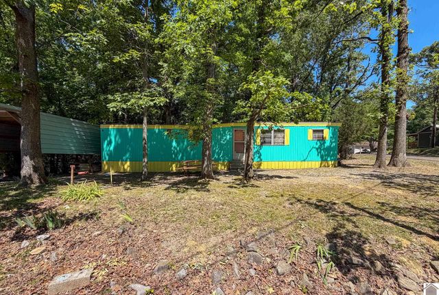 184 Hill Top Dr, Grand Rivers, KY 42045