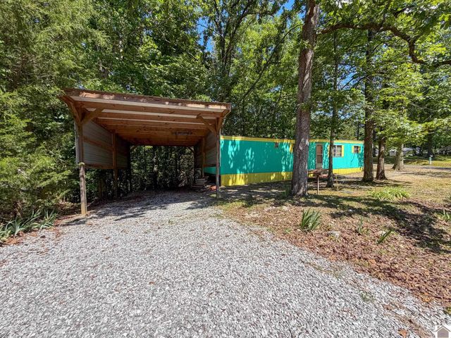 184 Hill Top Dr, Grand Rivers, KY 42045