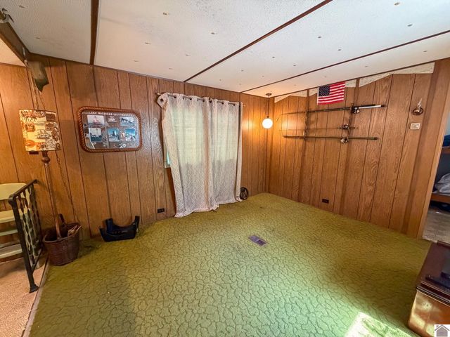 184 Hill Top Dr, Grand Rivers, KY 42045