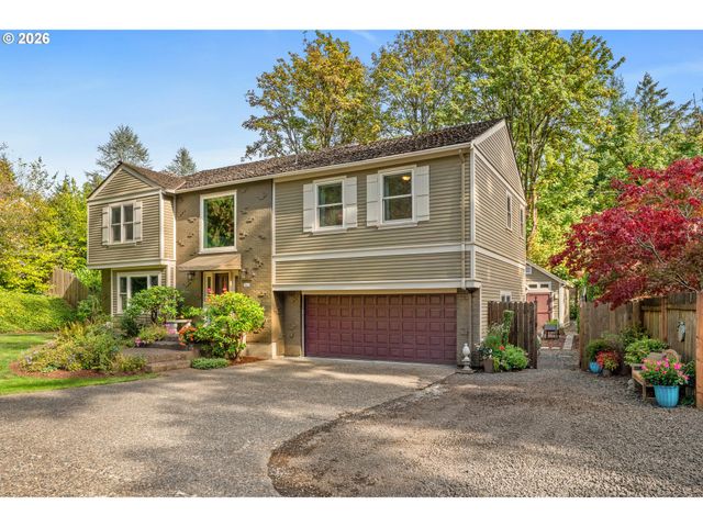 1932 Sw HIGHLAND Rd, Portland, OR 97221
