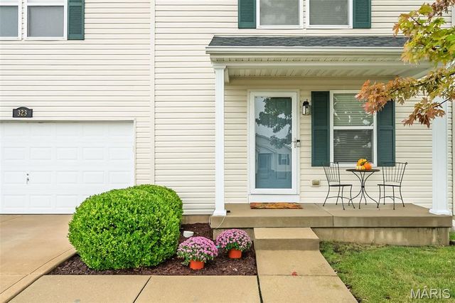 323 Essex Park Drive, Wentzville, MO 63385