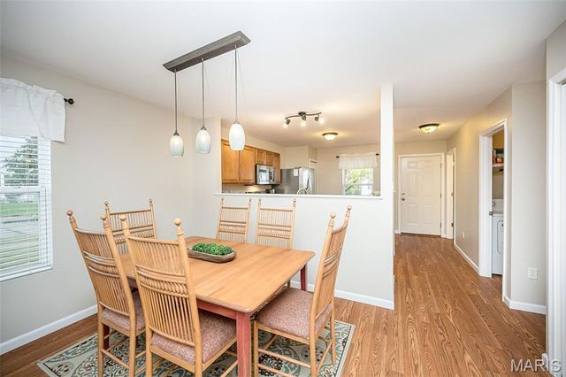 323 Essex Park Drive, Wentzville, MO 63385