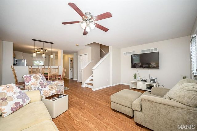 323 Essex Park Drive, Wentzville, MO 63385