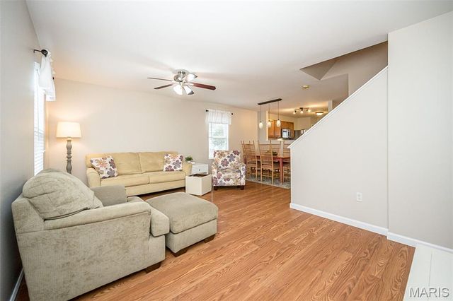 323 Essex Park Drive, Wentzville, MO 63385