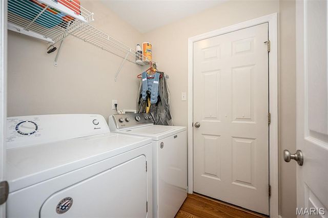 323 Essex Park Drive, Wentzville, MO 63385