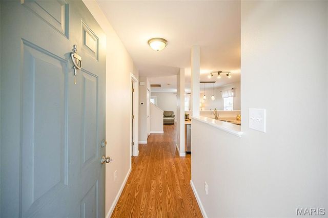 323 Essex Park Drive, Wentzville, MO 63385