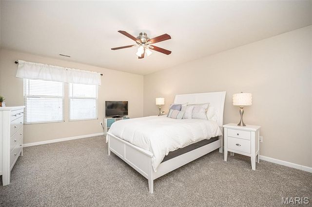 323 Essex Park Drive, Wentzville, MO 63385