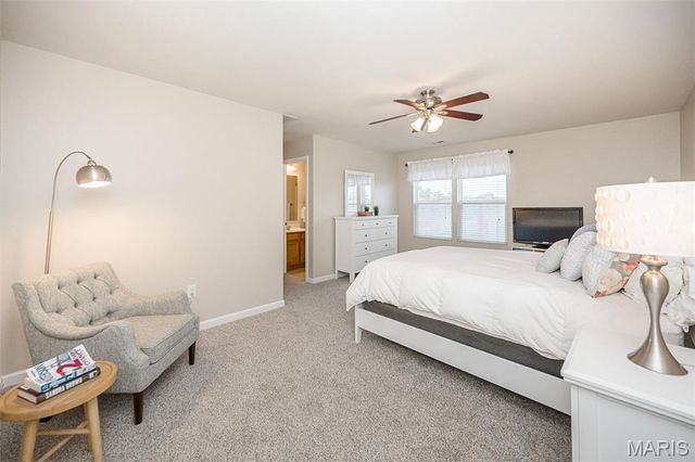 323 Essex Park Drive, Wentzville, MO 63385