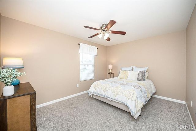 323 Essex Park Drive, Wentzville, MO 63385