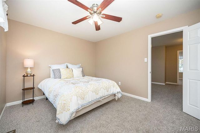 323 Essex Park Drive, Wentzville, MO 63385