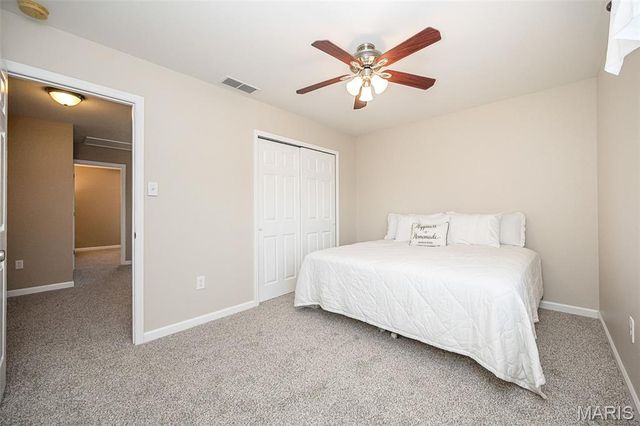 323 Essex Park Drive, Wentzville, MO 63385