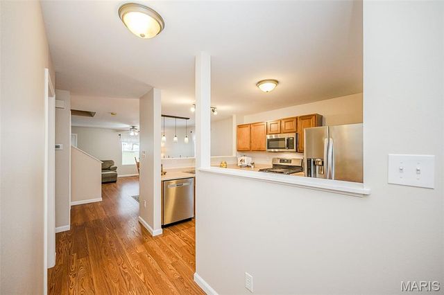 323 Essex Park Drive, Wentzville, MO 63385