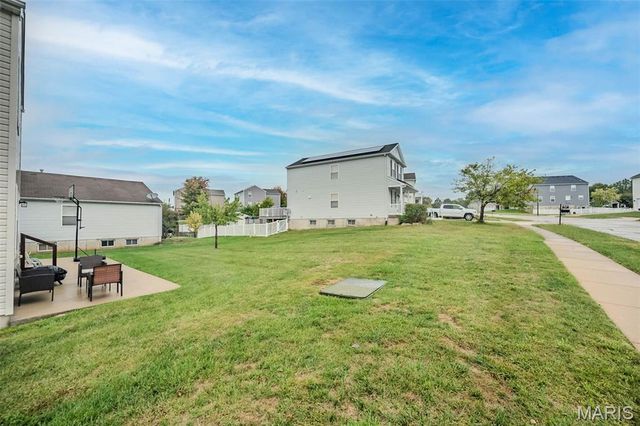 323 Essex Park Drive, Wentzville, MO 63385