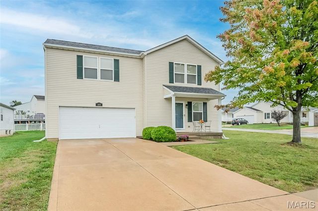 323 Essex Park Drive, Wentzville, MO 63385