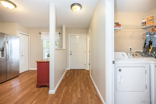 323 Essex Park Drive, Wentzville, MO 63385