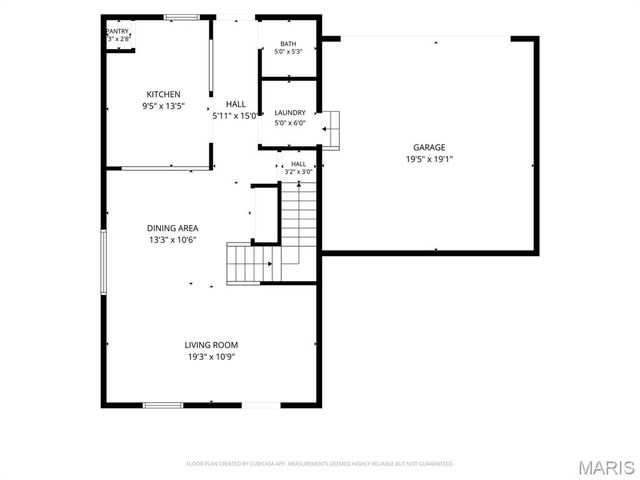 323 Essex Park Drive, Wentzville, MO 63385