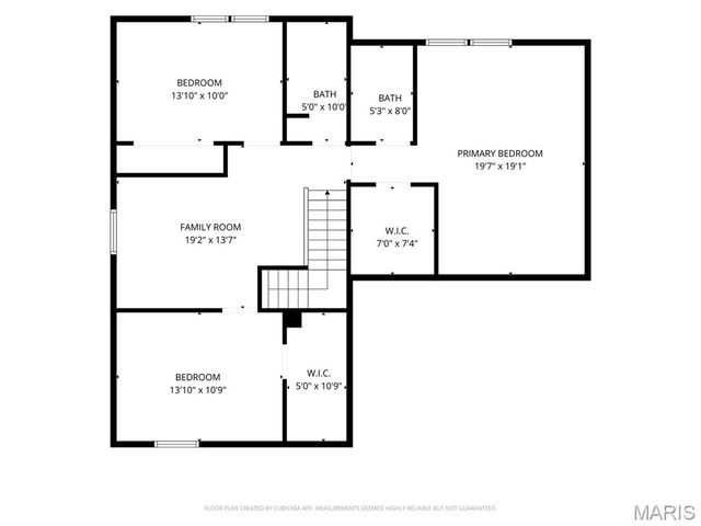 323 Essex Park Drive, Wentzville, MO 63385
