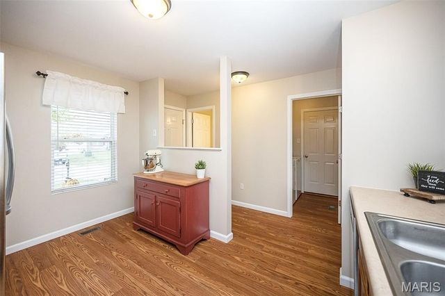 323 Essex Park Drive, Wentzville, MO 63385