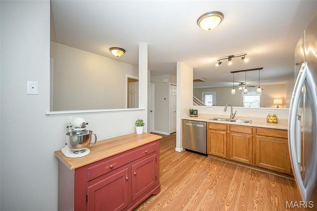 323 Essex Park Drive, Wentzville, MO 63385