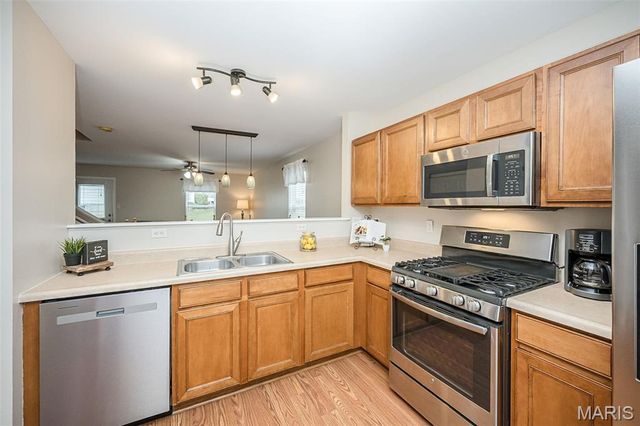 323 Essex Park Drive, Wentzville, MO 63385