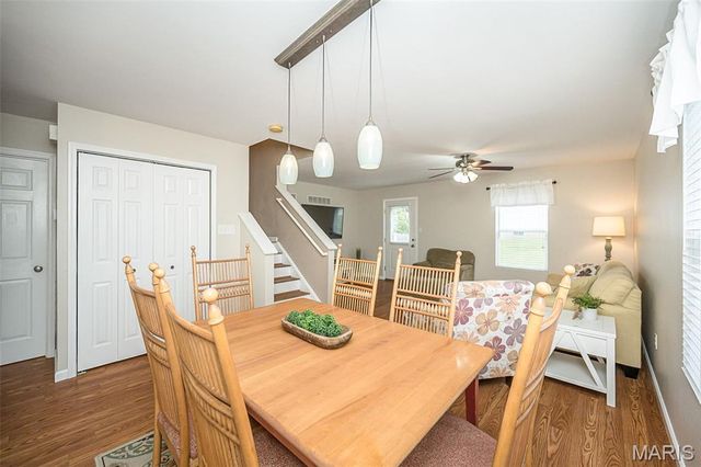 323 Essex Park Drive, Wentzville, MO 63385
