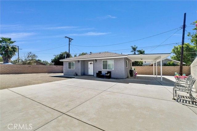 4175 Rudisill, Montclair, CA 91763