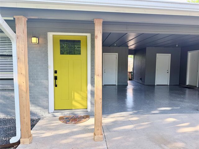 10700 Plains TRL, Austin, TX 78758