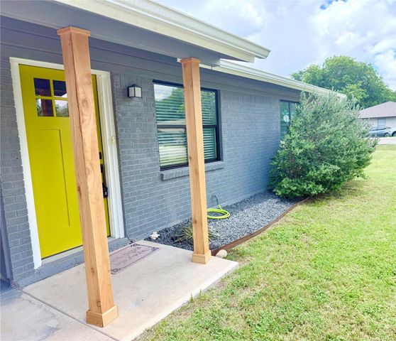 10700 Plains TRL, Austin, TX 78758