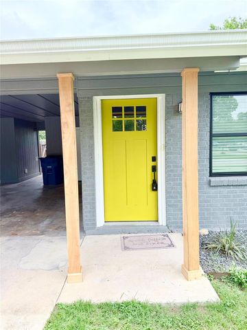10700 Plains TRL, Austin, TX 78758