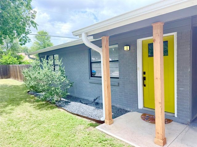 10700 Plains TRL, Austin, TX 78758