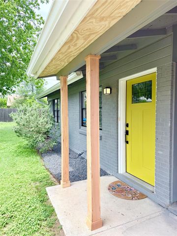 10700 Plains TRL, Austin, TX 78758