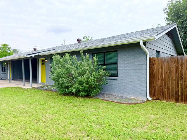 10700 Plains TRL, Austin, TX 78758