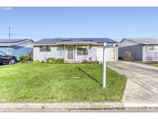 1629 NEWPORT Way, Woodburn, OR 97071