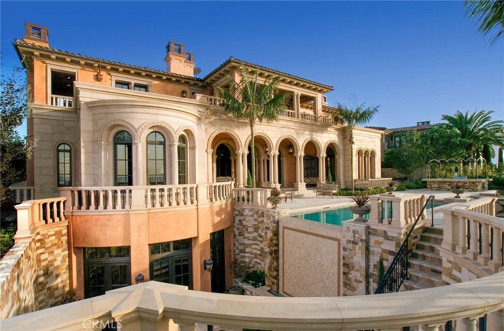 12 Skyridge, Newport Coast, CA 92657 — exterior