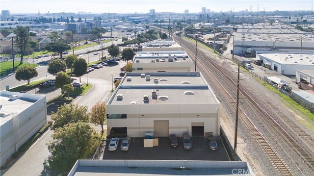 1351 S Lewis, Anaheim, CA 92805