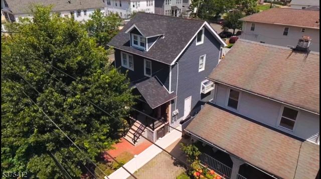 1117 Fanny St, Elizabeth City, NJ 07201