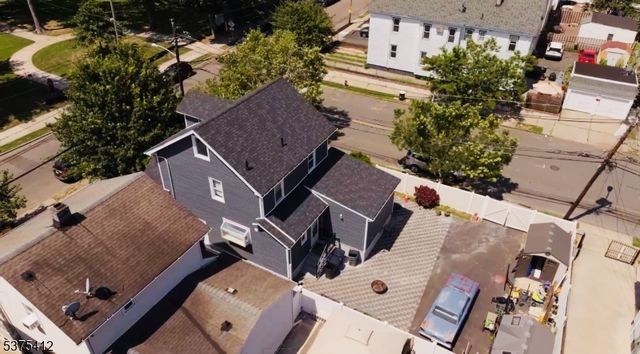 1117 Fanny St, Elizabeth City, NJ 07201