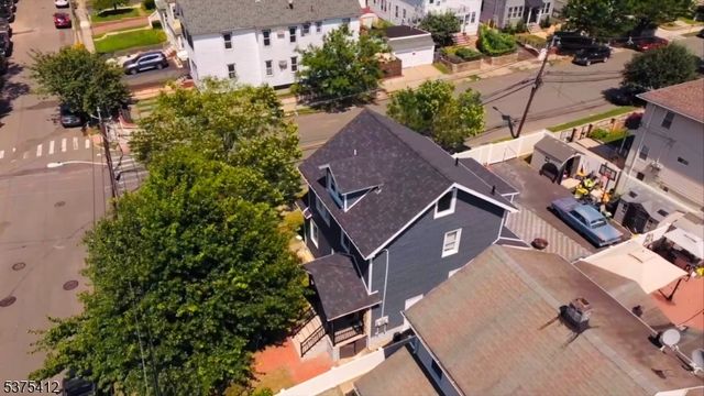 1117 Fanny St, Elizabeth City, NJ 07201