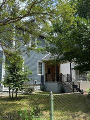 1117 Fanny St, Elizabeth City, NJ 07201
