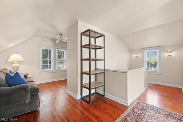 18236 Ponciana Avenue, Cleveland, OH 44135