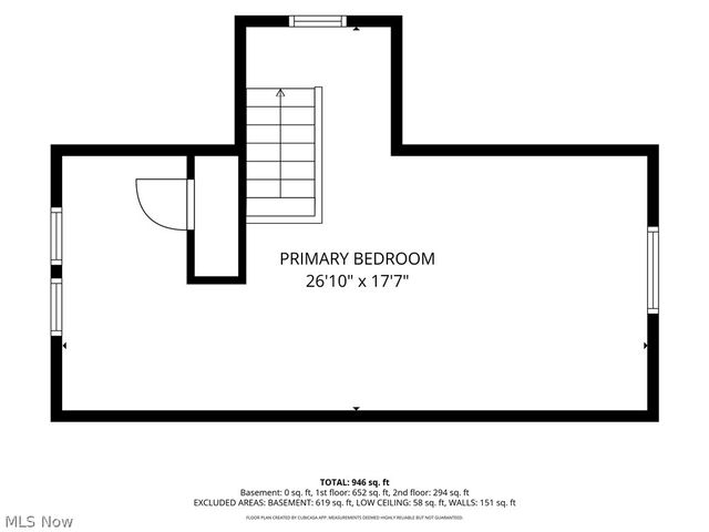 18236 Ponciana Avenue, Cleveland, OH 44135