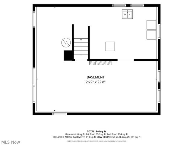 18236 Ponciana Avenue, Cleveland, OH 44135