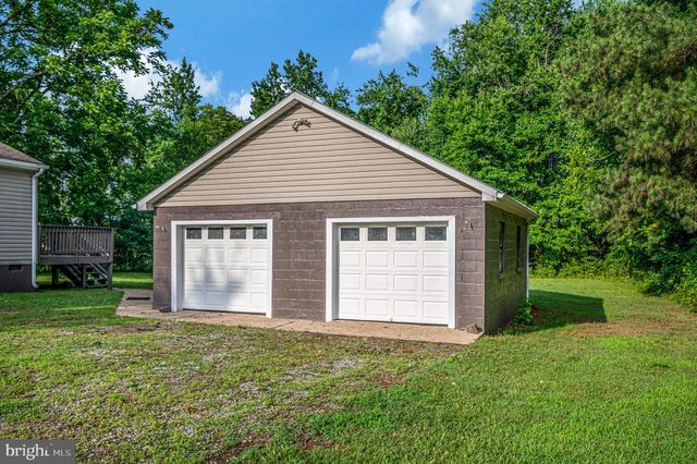 11226 SINGLE OAK RD, Fredericksburg, VA 22407
