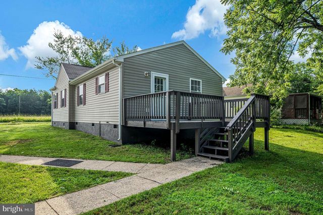 11226 SINGLE OAK RD, Fredericksburg, VA 22407