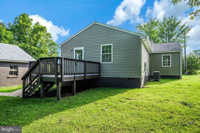 11226 SINGLE OAK RD, Fredericksburg, VA 22407